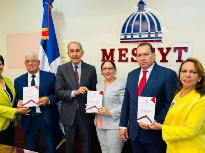 Modificación de Regulaciones para Supervisar Facultades de Medicina en República Dominicana