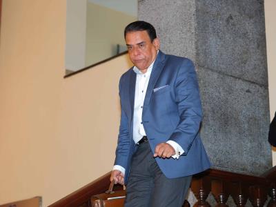 MP inicia el proceso de presentación de pruebas en el juicio de fondo del Caso Antipulpo