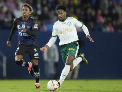 Neymar no es convocado para jugar en la Copa América con la selección brasileña