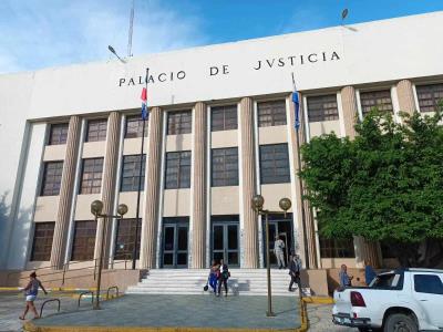 Ordenan que hijo de exviceministro de Agricultura sea sometido a juicio
