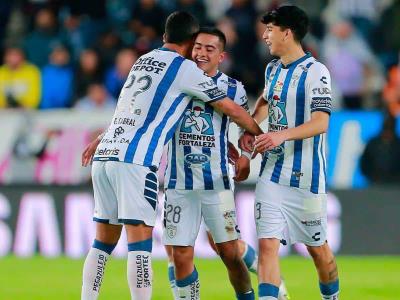 Pachuca persigue el campeonato de la Copa de Campeones en el partido decisivo