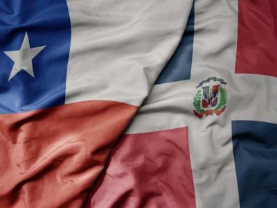 País sudamericano con la mayor población de dominicanos