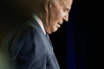 Biden ha sido informado de la desaparición del presidente iraní, según la Casa Blanca