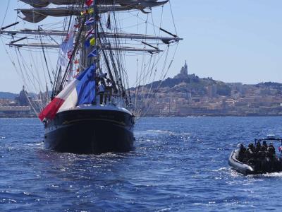 París 2024: trabajadores de limpieza inician una huelga