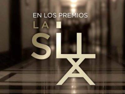 Participa en la competencia de los Premios La Silla para el mejor cortometraje