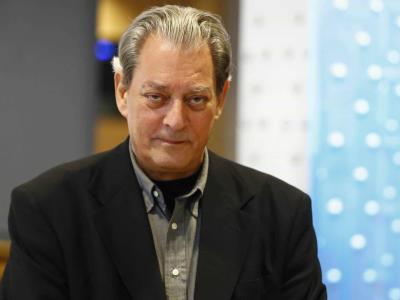 Paul Auster: Biografía y trayectoria del reconocido escritor