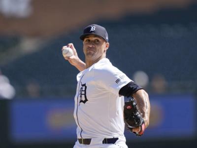 Pese al record de Jack Flaherty, los Cardenales vencen a los Tigres