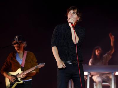 Phoenix inicia la primera celebración masiva del festival Primavera Sound