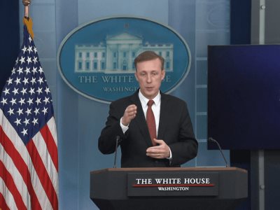 Postura de la Casa Blanca en contra del reconocimiento unilateral del Estado palestino