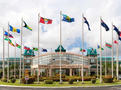 Postura de la Comunidad del Caribe (Caricom) respecto a la elección de Primer Ministro en Haití