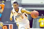 #TBT Deportivo: El debut de Víctor Liz en el baloncesto dominicano