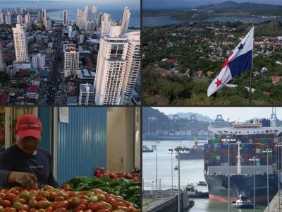 Preparativos finalizados para los comicios en Panamá