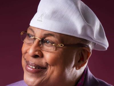 Presentación en vivo de Chucho Valdés con la banda Irakere 50 en Puerto Rico