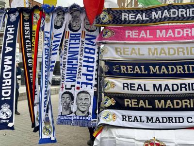Presidente de LaLiga confirma llegada de Mbappé al Real Madrid