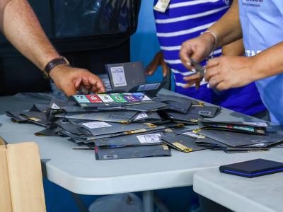 PRM obtuvo el sesenta y tres por ciento de las curules en el Gran Santo Domingo