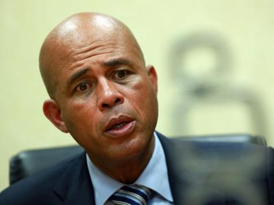 Problemas en Haití: Michel Martelly podría estar colaborando con una banda criminal llamada 5 Segonn