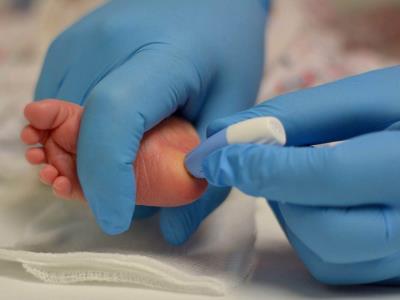 Progreso en la legislación de prueba de detección neonatal