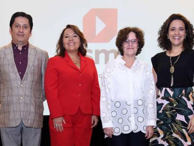 Proyecto educativo `Revuela` presentado por Grupo SM