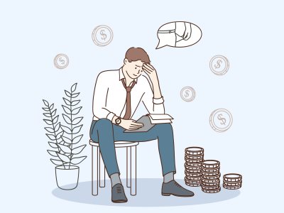 Qué acciones evitar al intentar solucionar problemas económicos