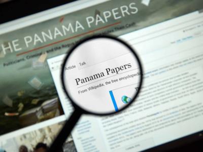 ¿Qué significa el término Panama Papers?