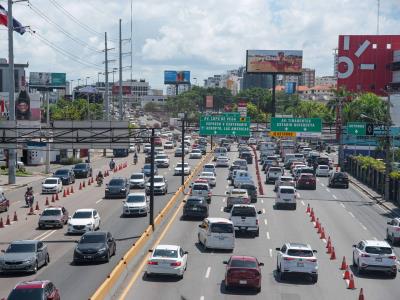 ¿Quién capacita a los conductores en República Dominicana?