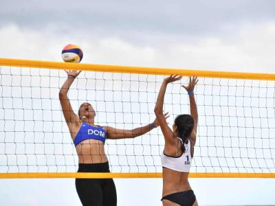 RD se impone en la última etapa del Tour Continental Norceca