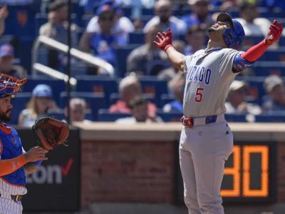 Reducir en 60 segundos la duración media de los juegos en la MLB