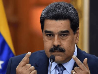 Reformas de Nicolás Maduro en el contexto de la Corrupción y los Derechos Humanos