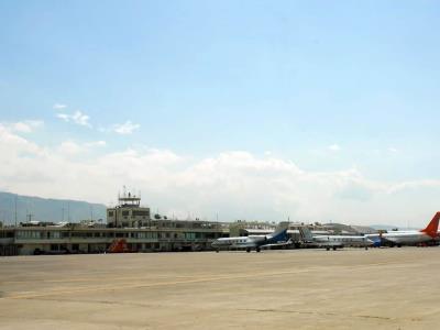 Restricciones continúan en el espacio aéreo entre República Dominicana y Haití desde marzo