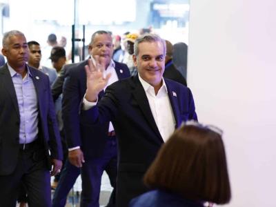 Resultados de las elecciones de 2024: El Partido Revolucionario Moderno (PRM) lidera las votaciones para diputados en el extranjero