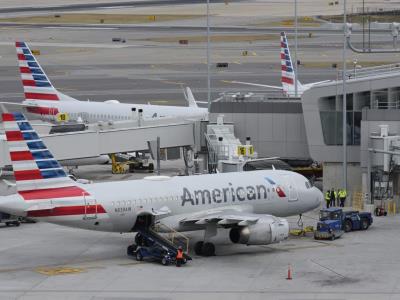 Revitalización de los vuelos comerciales en Haití por parte de American Airlines