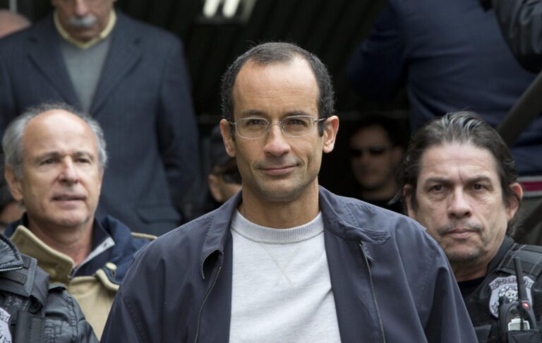 Revocan trámite judicial contra Marcelo Odebrecht en la investigación Lava Jato