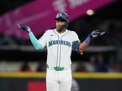 Rodríguez y Rojas impulsan la recuperación de Marineros en su enfrentamiento contra Astros