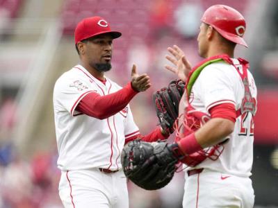 Rojos de Cincinnati consiguen vencer a los Dodgers y suman su quinta derrota consecutiva