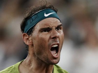 Roland Garros: Nadal se enfrentará a Zverev en la etapa inicial
