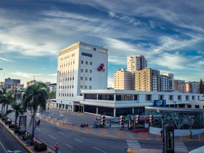 Santo Domingo Motors logra ser reconocido como un "Great Place to Work"