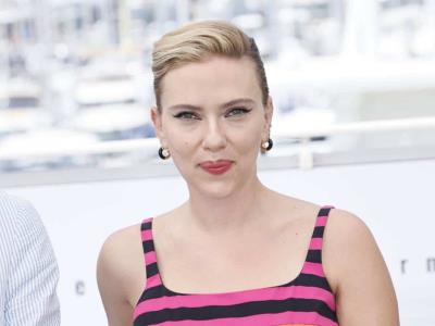 Scarlett Johansson describe la voz de ChatGPT como "inquietantemente"