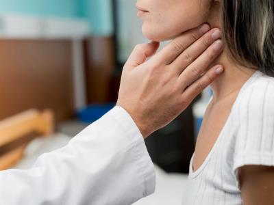 Se alerta que la mayoría de los trastornos de tiroides no están siendo diagnosticados