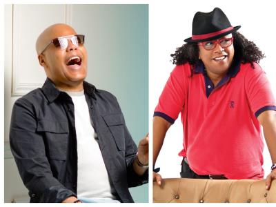 Se da a conocer el concierto "Merengueros" con la participación de Rubby Pérez y Sergio Vargas