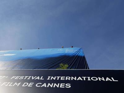 Se denuncian agresiones sexuales en el Festival de Cannes