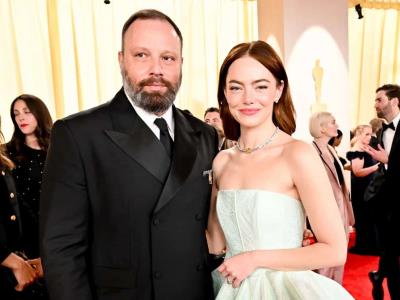 Se filmará en diciembre la cuarta colaboración cinematográfica entre Emma Stone y Yorgos Lanthimos