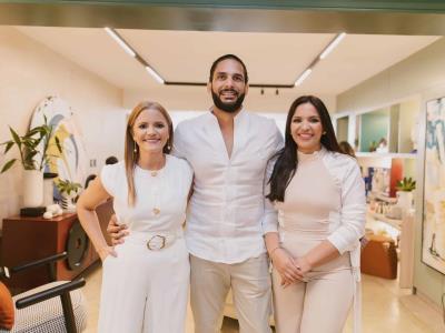 Se inaugura Suceb the Store en Santiago