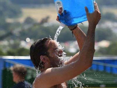 Se pronostican temperaturas superiores a los 40 grados debido a la ola de calor en México