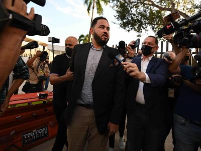 Sentencia de Raphy Pina: cambio de prisión y fecha de libertad