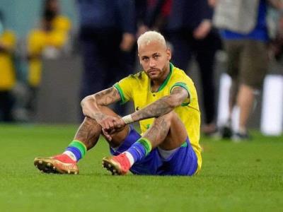 ¿Sigue siendo Brasil el país del fútbol?