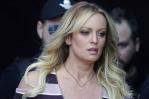 Minuto a minuto de la testificación de Stormy Daniels en el juicio a Donald Trump