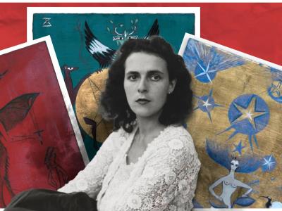 Subasta de una obra de Leonora Carrington logra un precio de remate de 28,4 millones de dólares