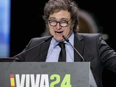 Suspensión de comunicaciones en Argentina tras disputa con España