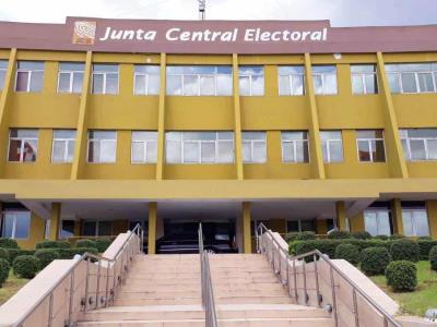 Sustitución de 1,209 miembros de colegios electorales por la Junta Central Electoral para las Elecciones del 2024