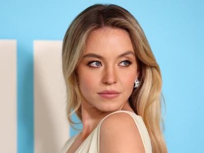 Sydney Sweeney será la estrella de una nueva película basada en la vida de la boxeadora Christy Martin